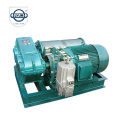 EW-078 Proveedor de alta calidad JK Winch Windlass Winding Engine Polipasto Mecanismo